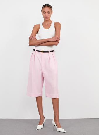 Low Rise Short