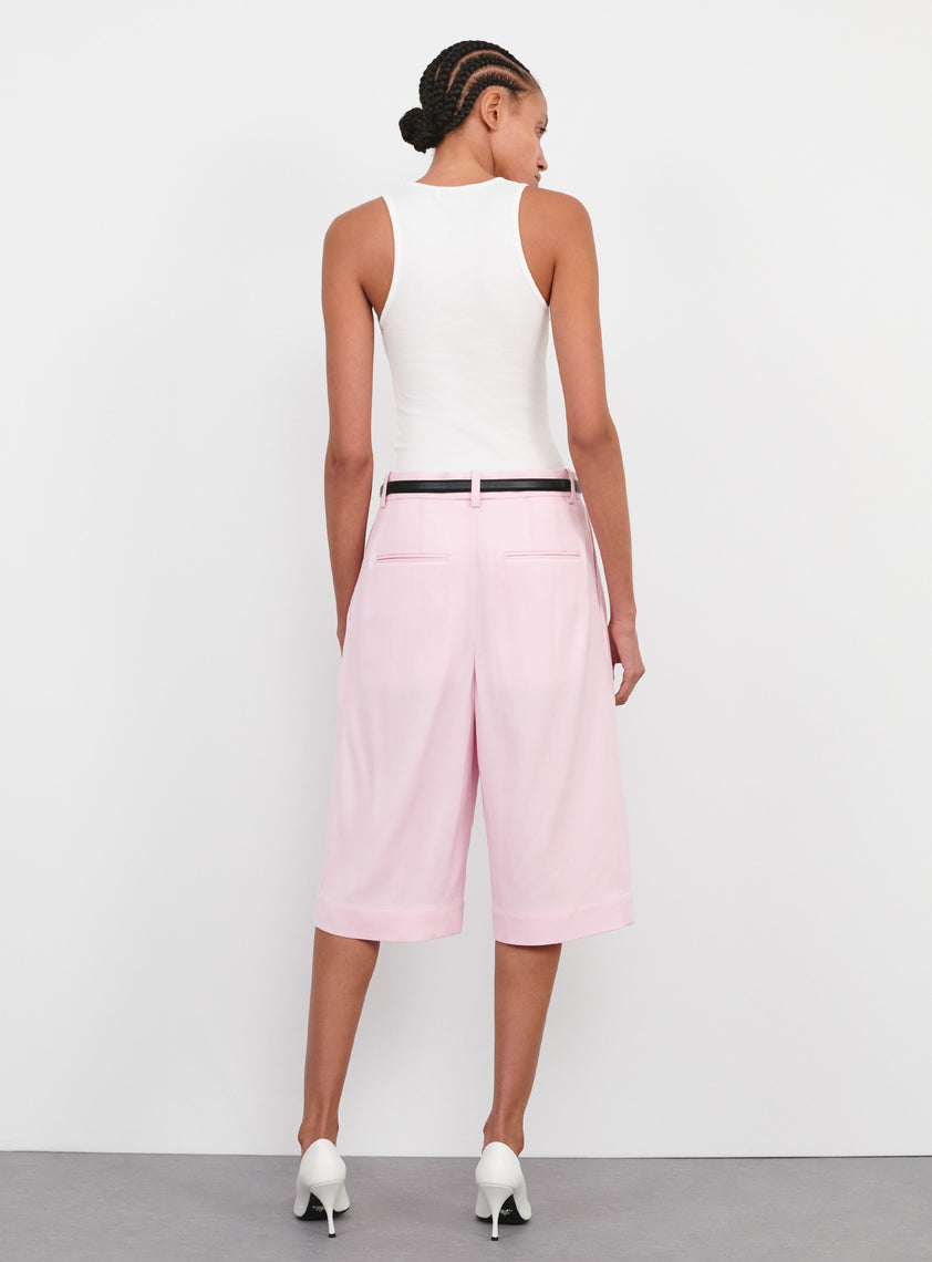 Low Rise Short