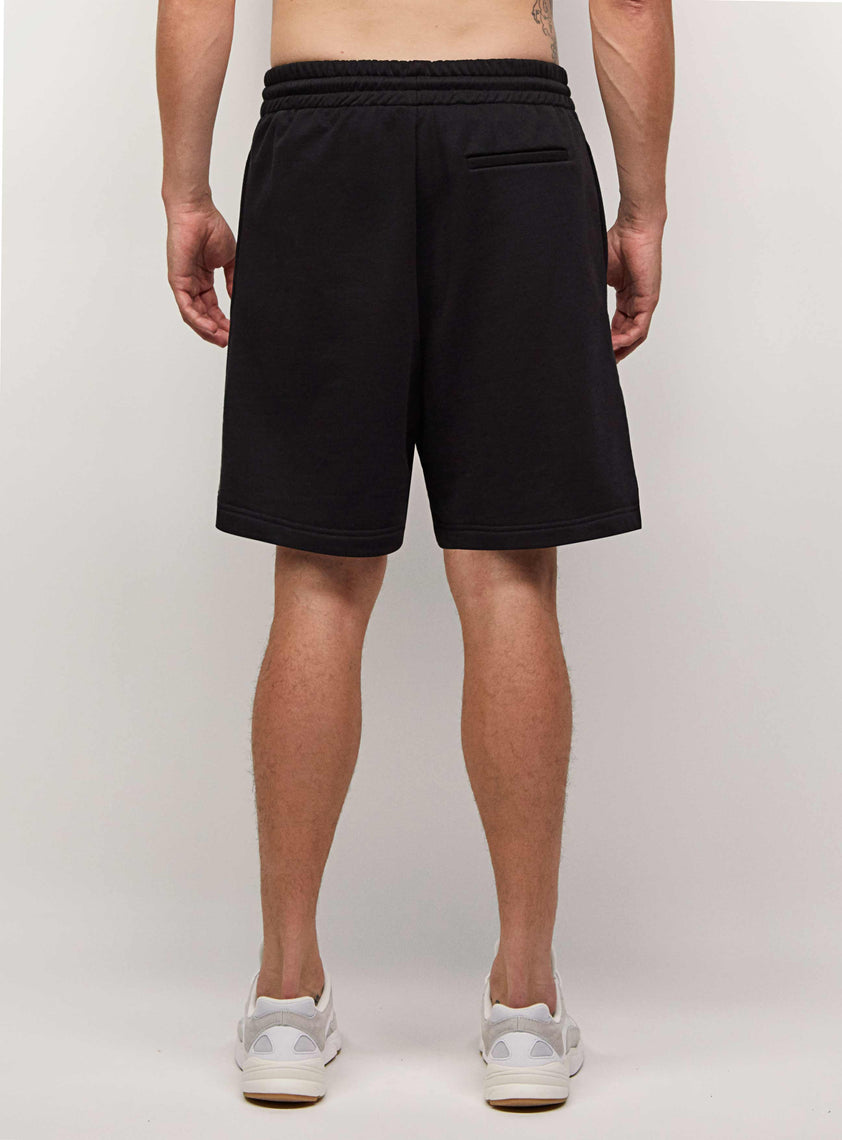 Track Short