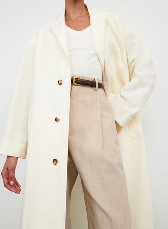 Mac Coat