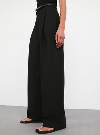 Light Mid Rise Trouser