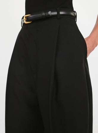 Light Mid Rise Trouser