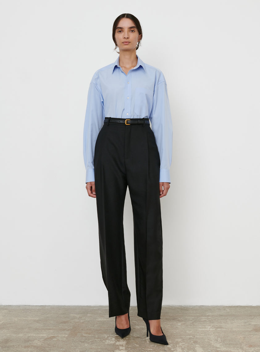 New Oversize Shirt