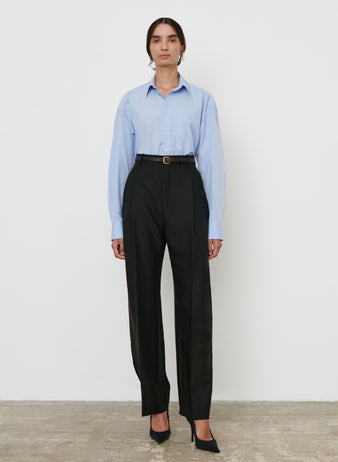 New Oversize Shirt