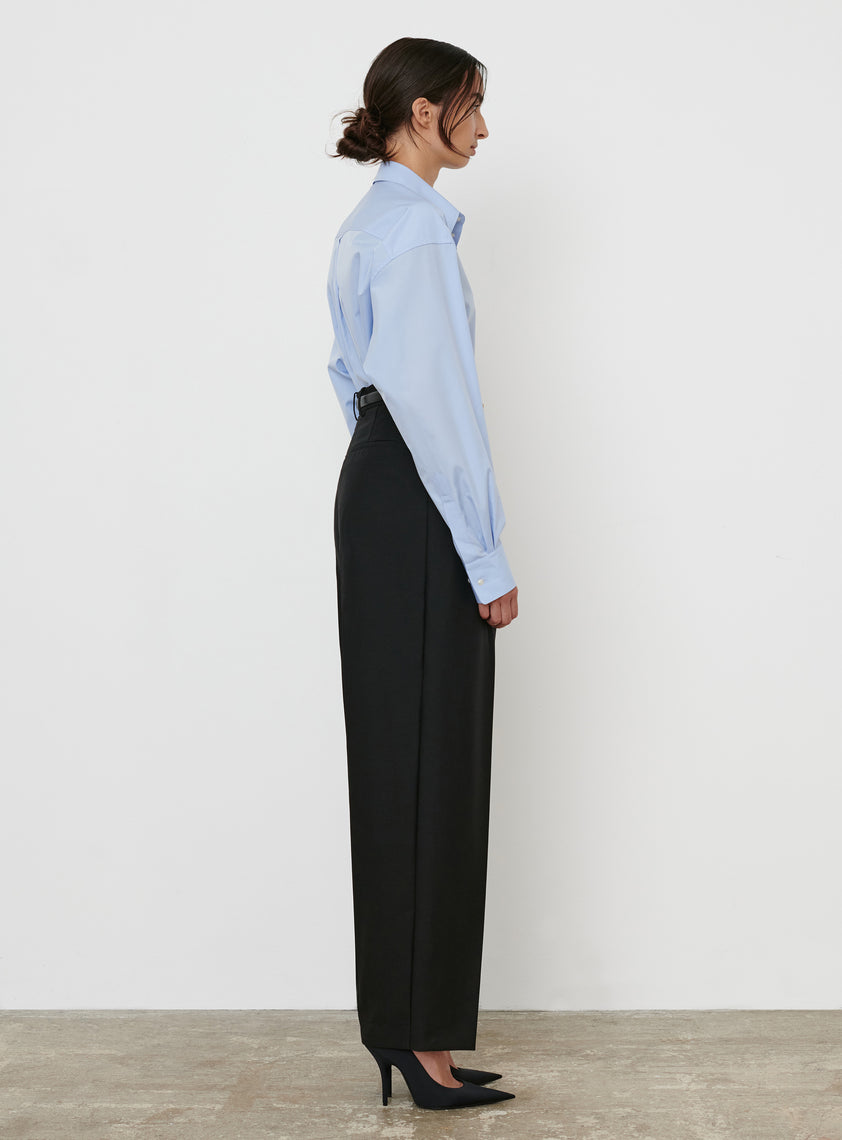 New Oversize Shirt