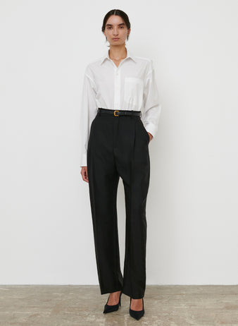 New Oversize Shirt