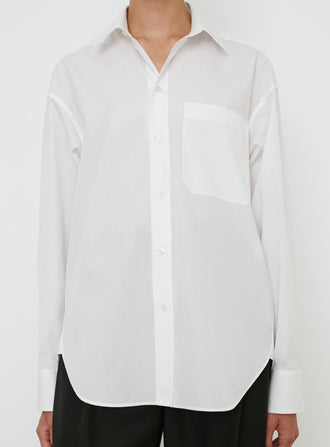 New Oversize Shirt