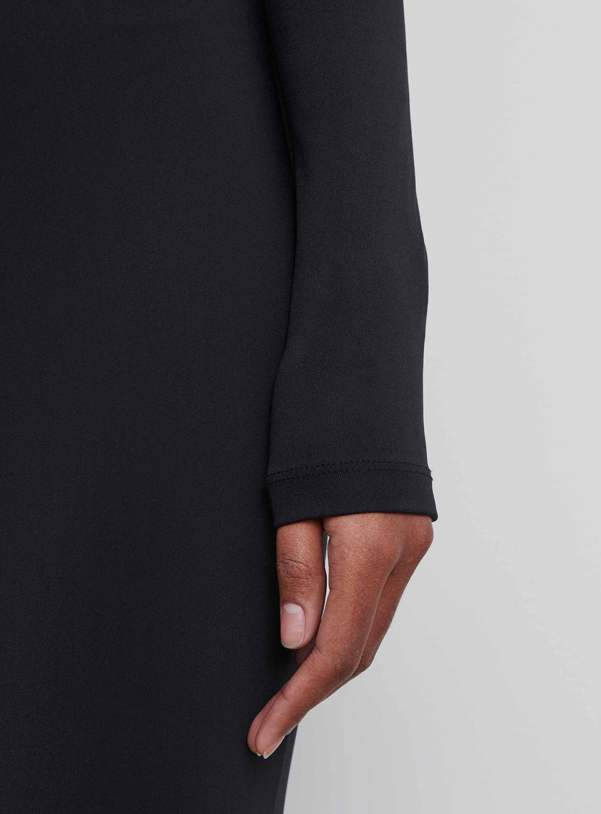 Opaque Long Sleeve Tee