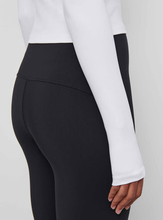 Opaque Long Sleeve Tee