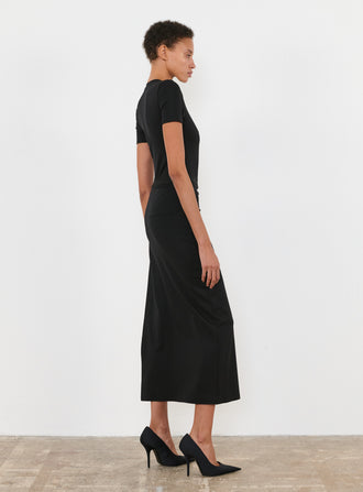 Opaque Tee Bodysuit