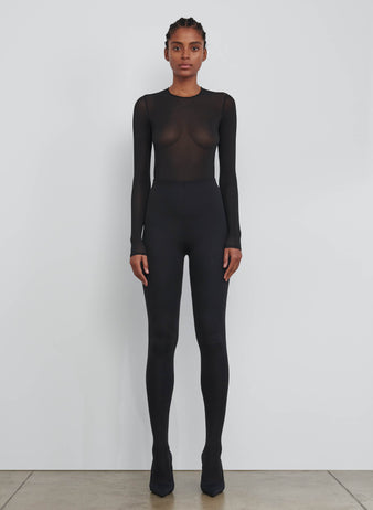 Opaque Tight
