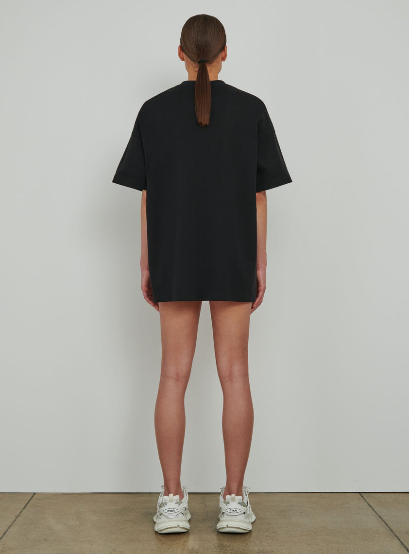 HB Oversize Tee