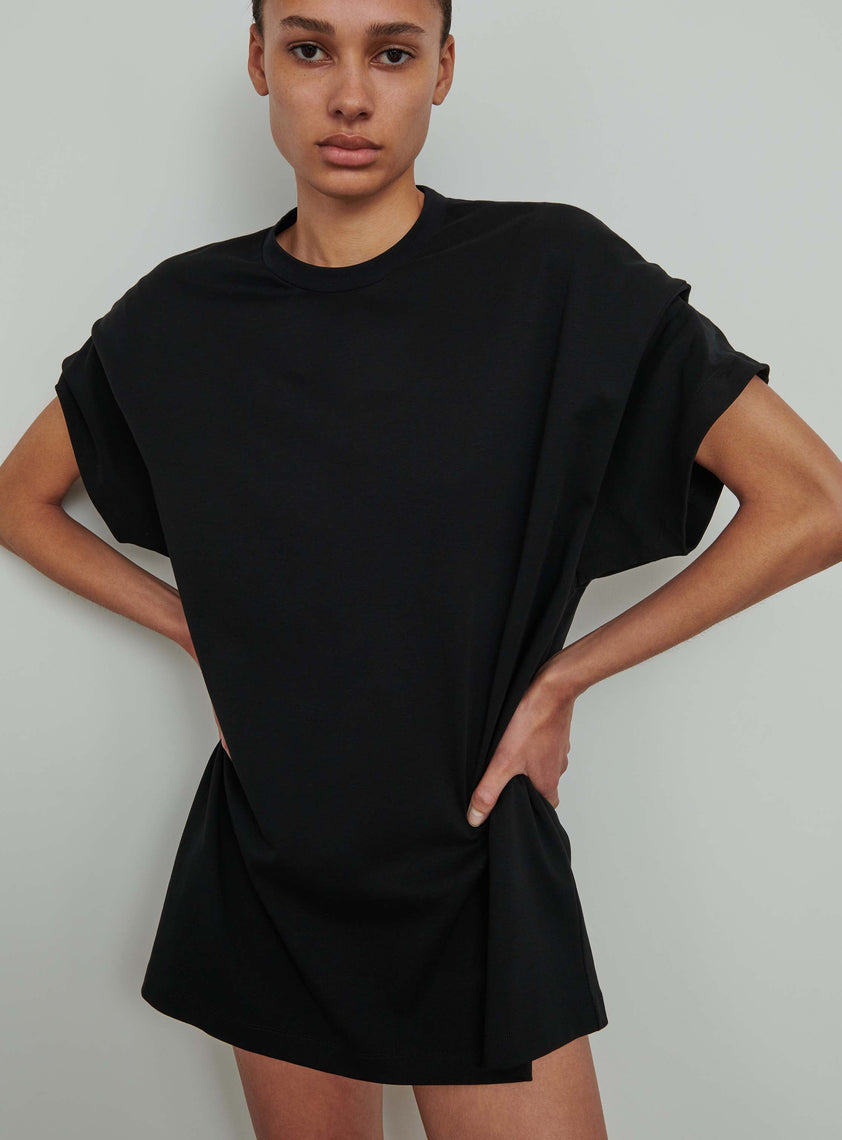 HB Oversize Tee