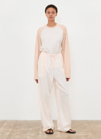Pajama Pant
