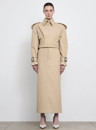 Perfecto Trench