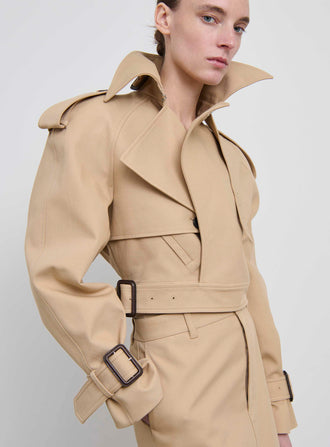 Perfecto Trench