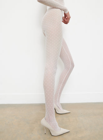 Polka Dot Tight