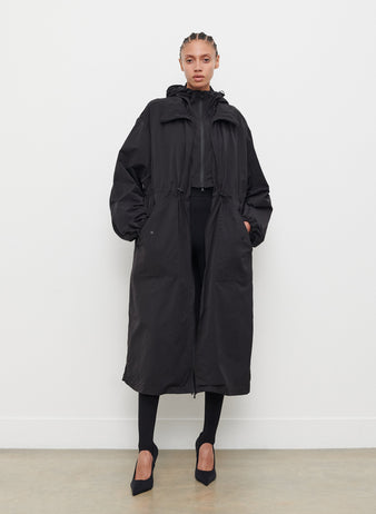 RHW Anorak