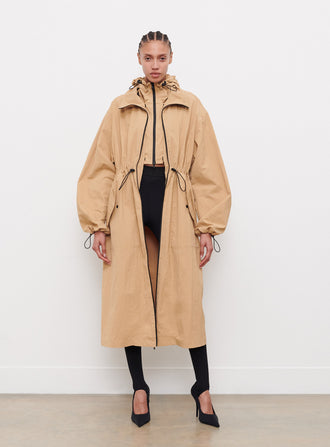 RHW Anorak