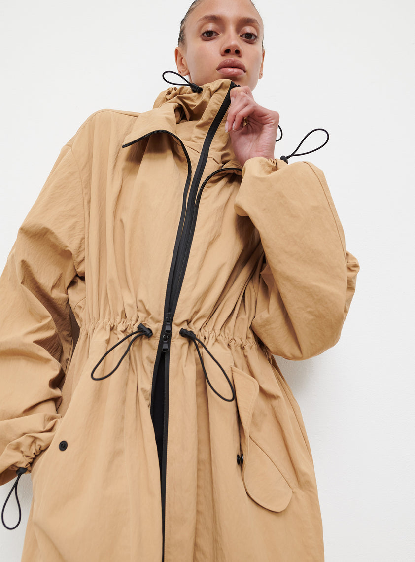 RHW Anorak