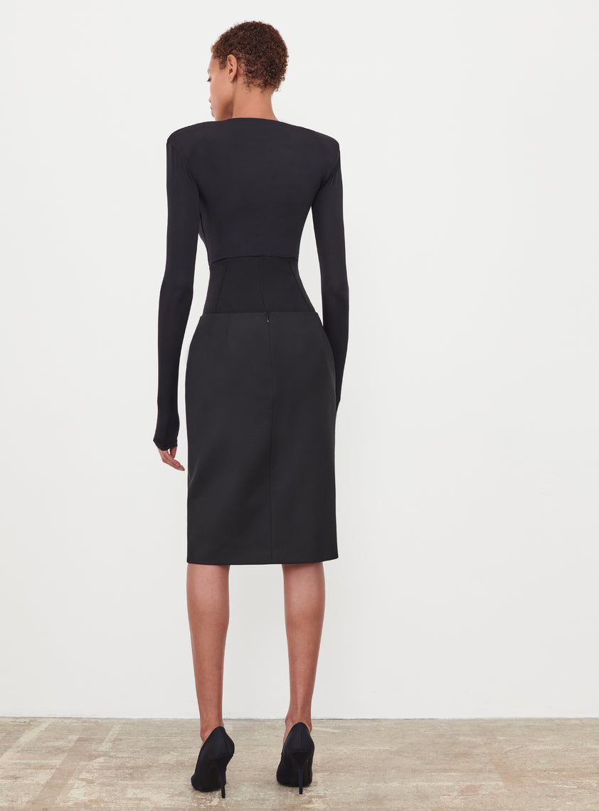 RHW Blade Bodysuit