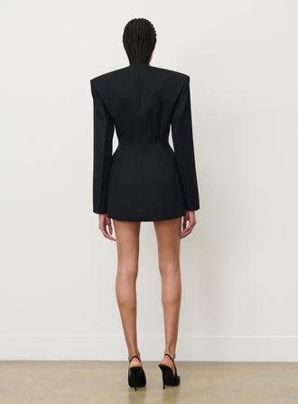 RHW Blazer Dress