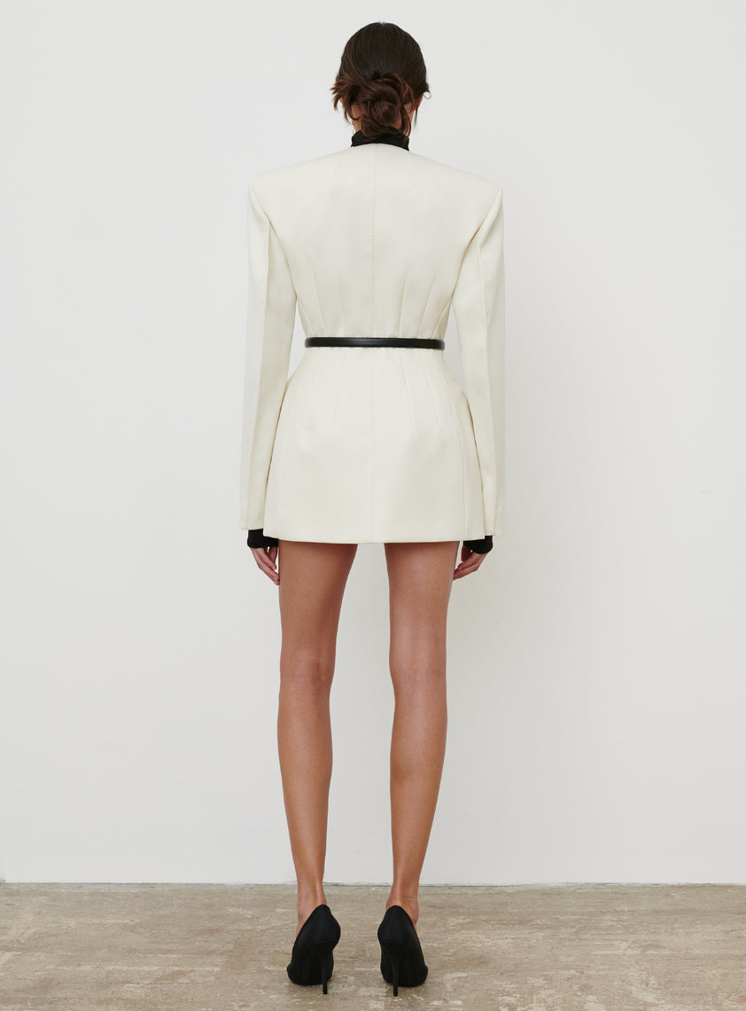 RHW Blazer Dress