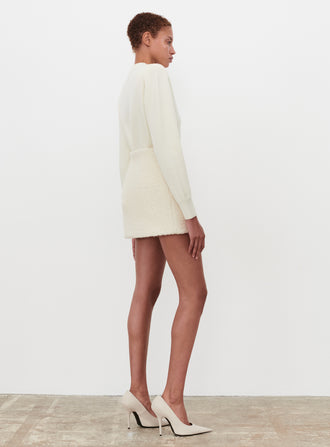 RHW Structured Knit