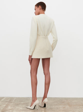 RHW Structured Knit