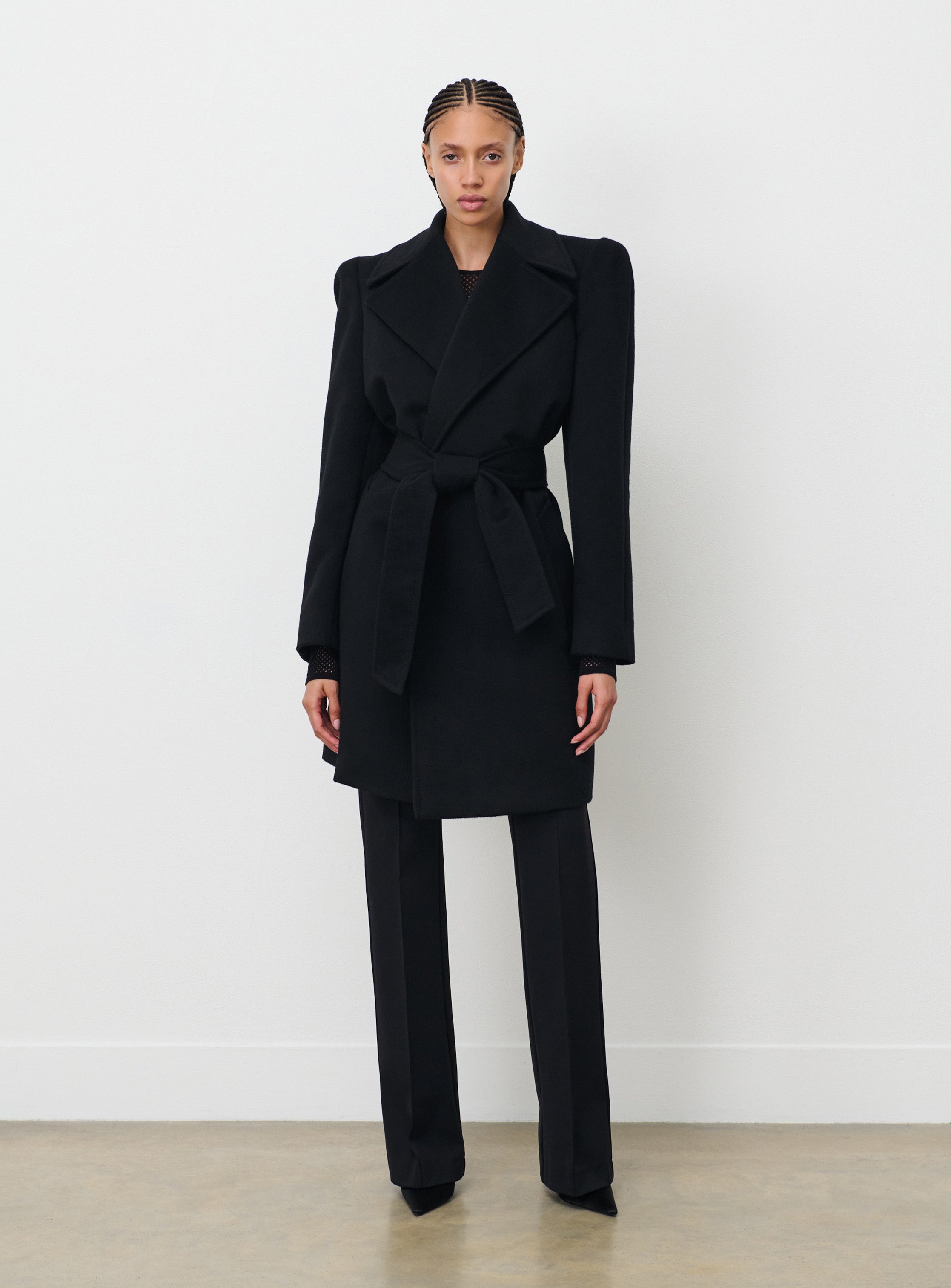 パンツ WARDROBE NYC 'RHW' pants WARDROBE.NYC RHW Stretch Trousers | Shopbop