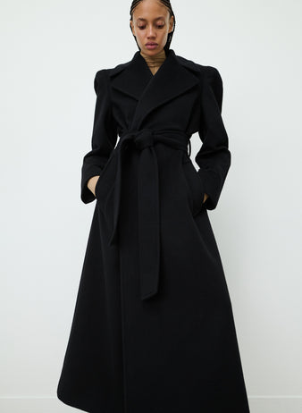 RHW Coat