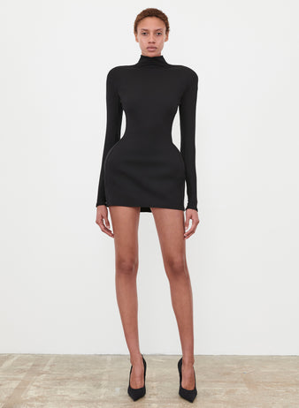 RHW Contour Dress