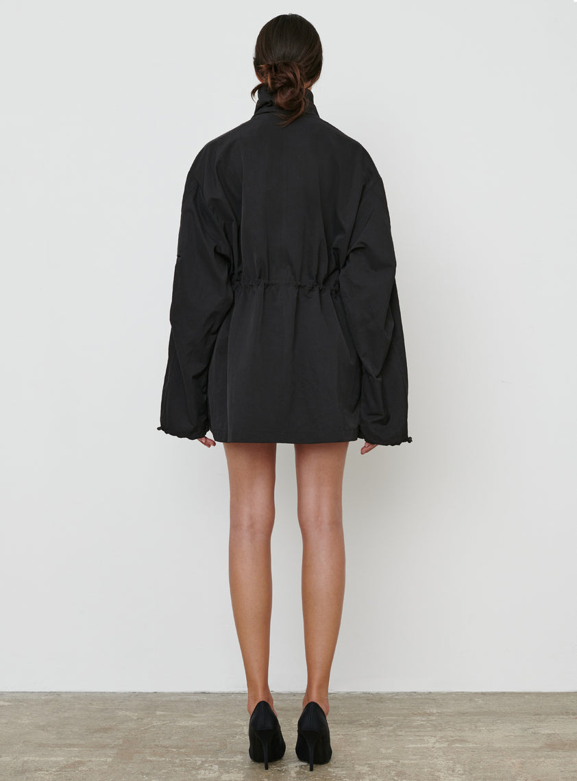 RHW Crop Anorak