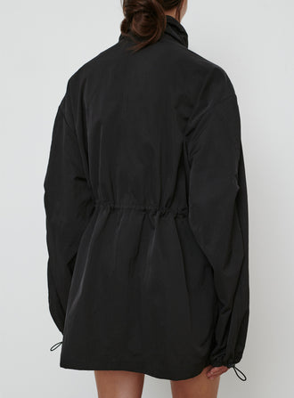 RHW Crop Anorak