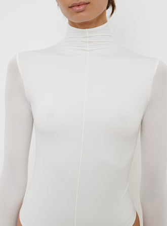 RHW Long Sleeve Bodysuit