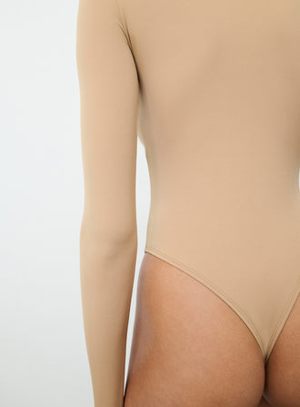 RHW Long Sleeve Bodysuit