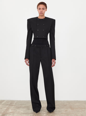 RHW Longline Trouser