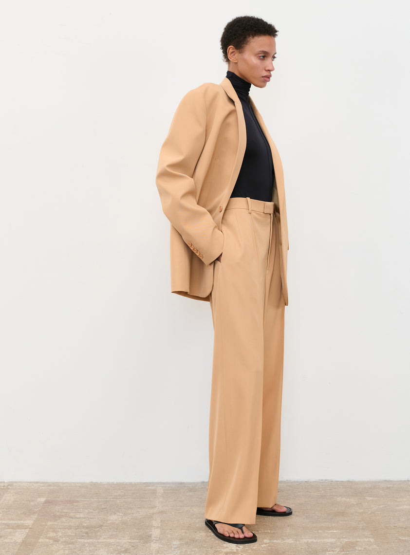 RHW Oversize Blazer