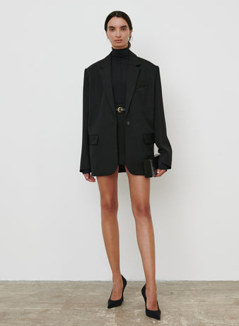 RHW Oversize Blazer