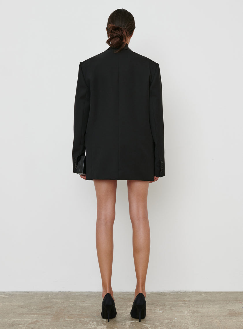 RHW Oversize Blazer