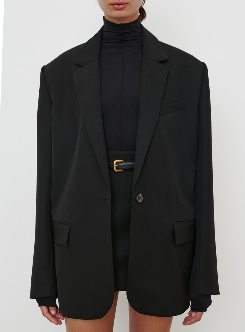 RHW Oversize Blazer