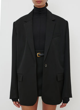 RHW Oversize Blazer