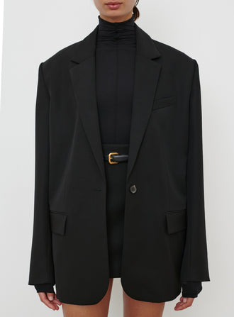 RHW Oversize Blazer