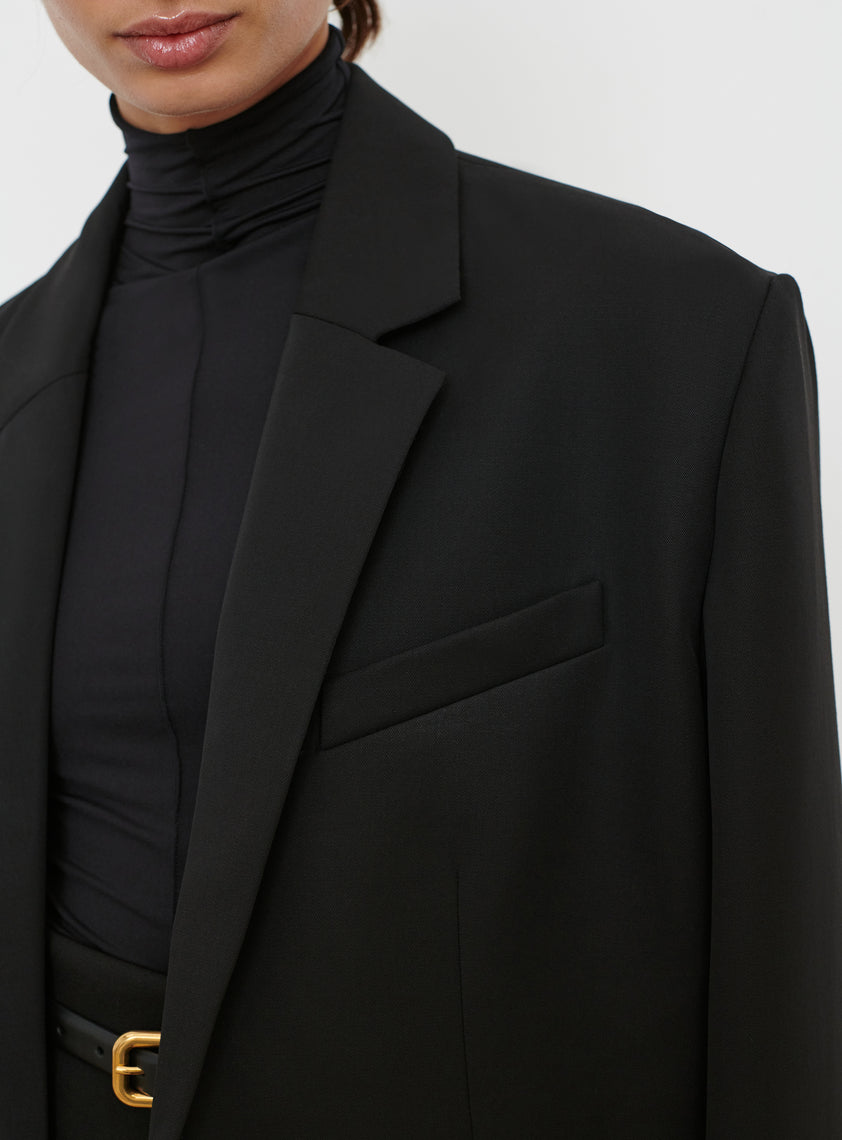RHW Oversize Blazer