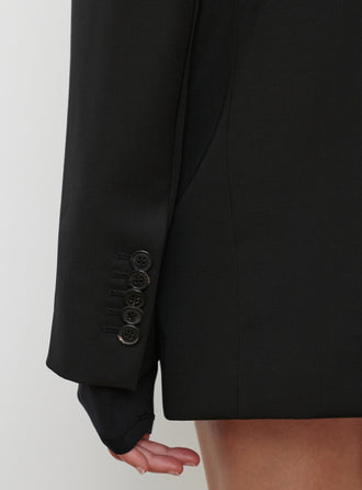 RHW Oversize Blazer