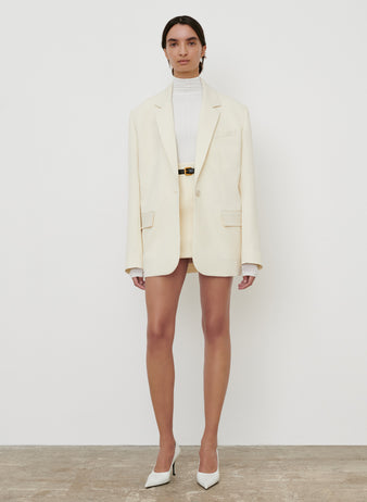 RHW Oversize Blazer