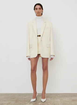 RHW Oversize Blazer