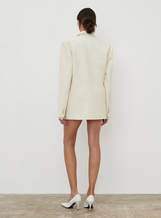 RHW Oversize Blazer