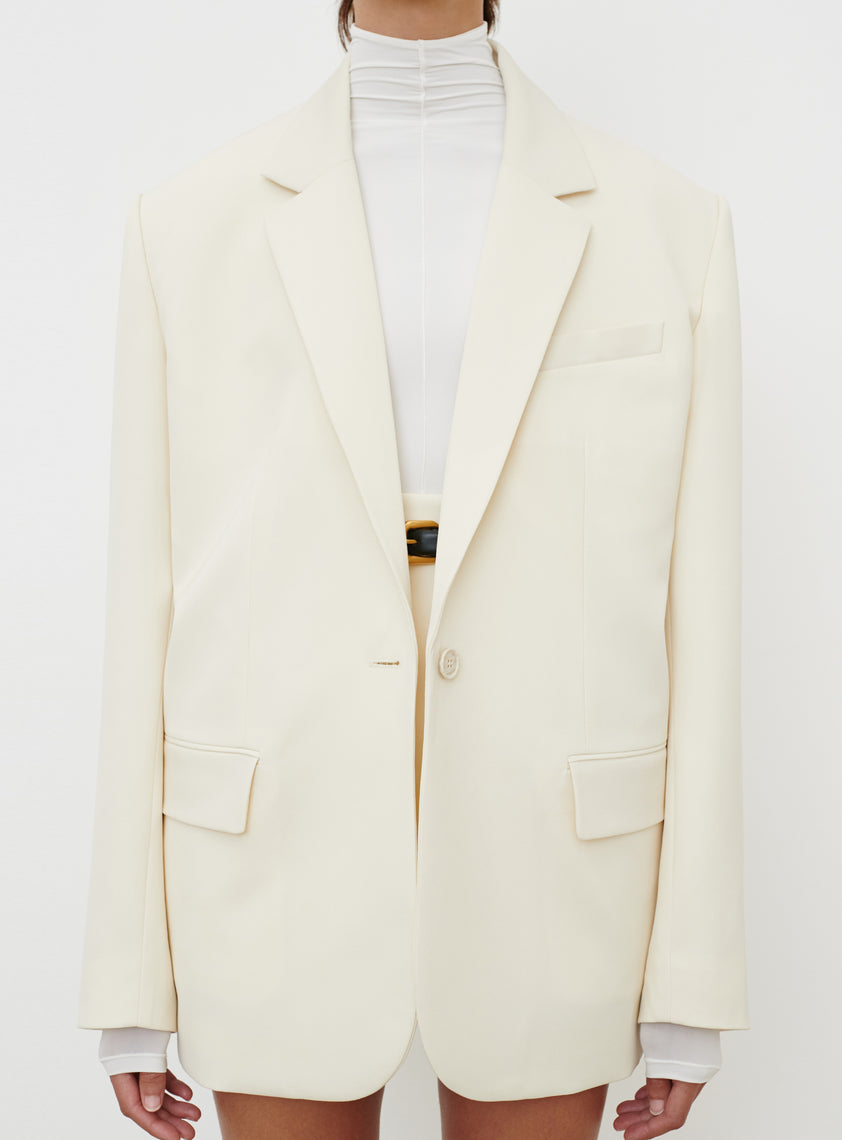 RHW Oversize Blazer
