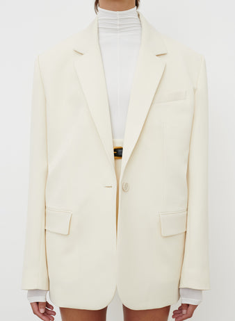 RHW Oversize Blazer